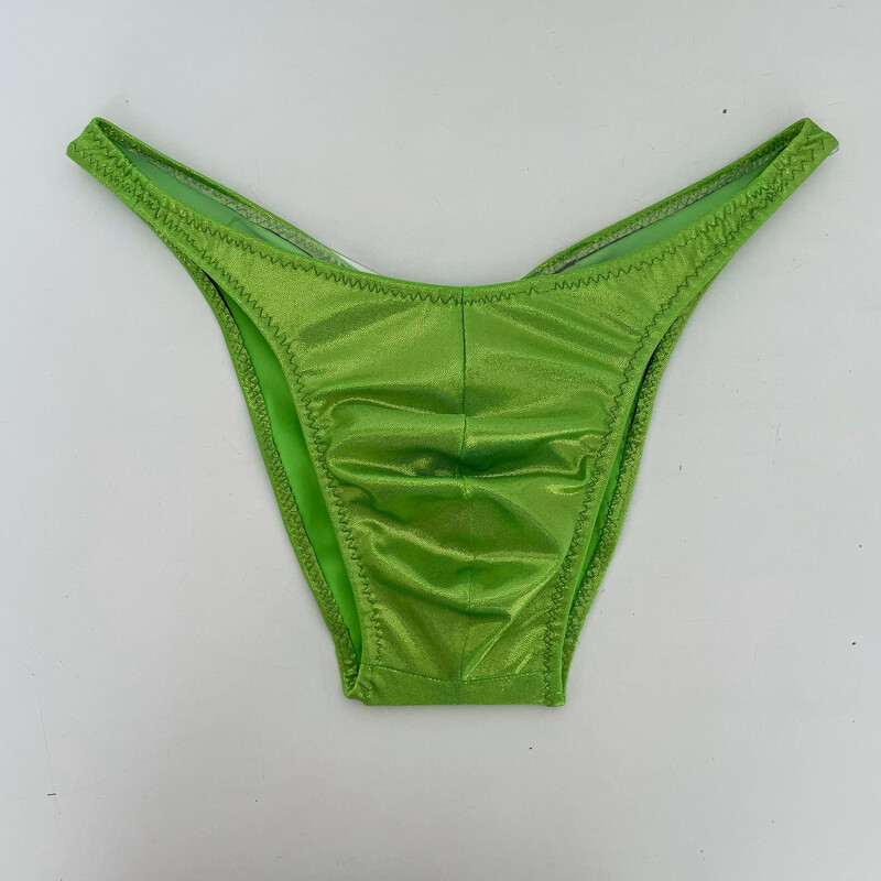 Green Trunks