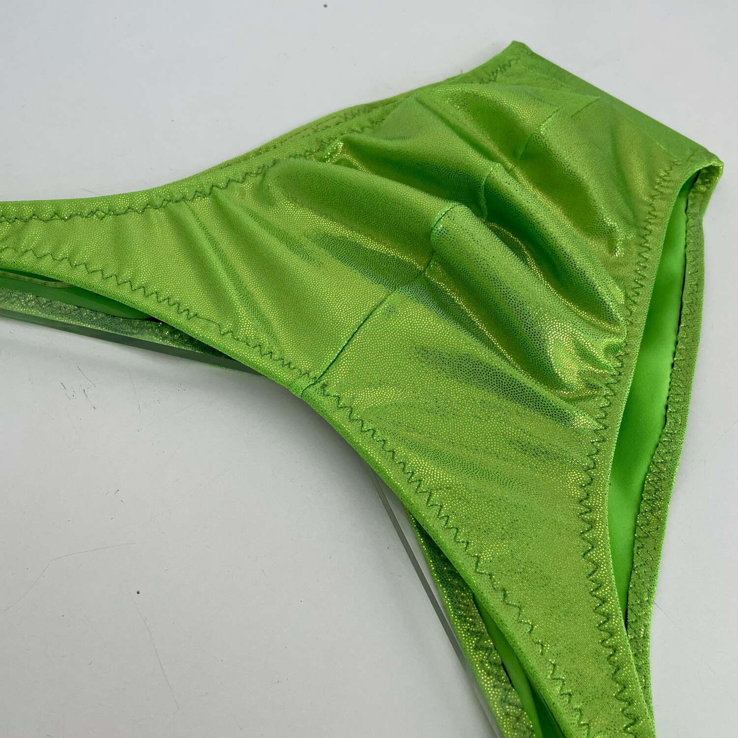 Green Trunks