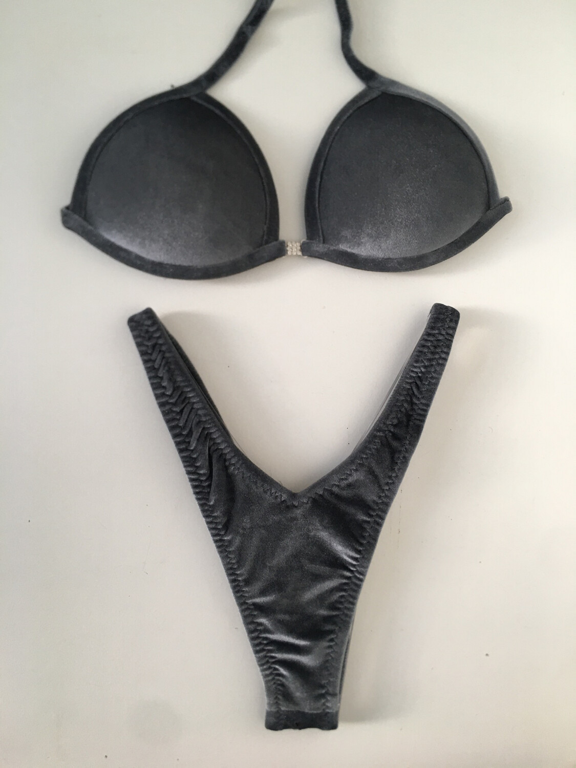 Base Grey