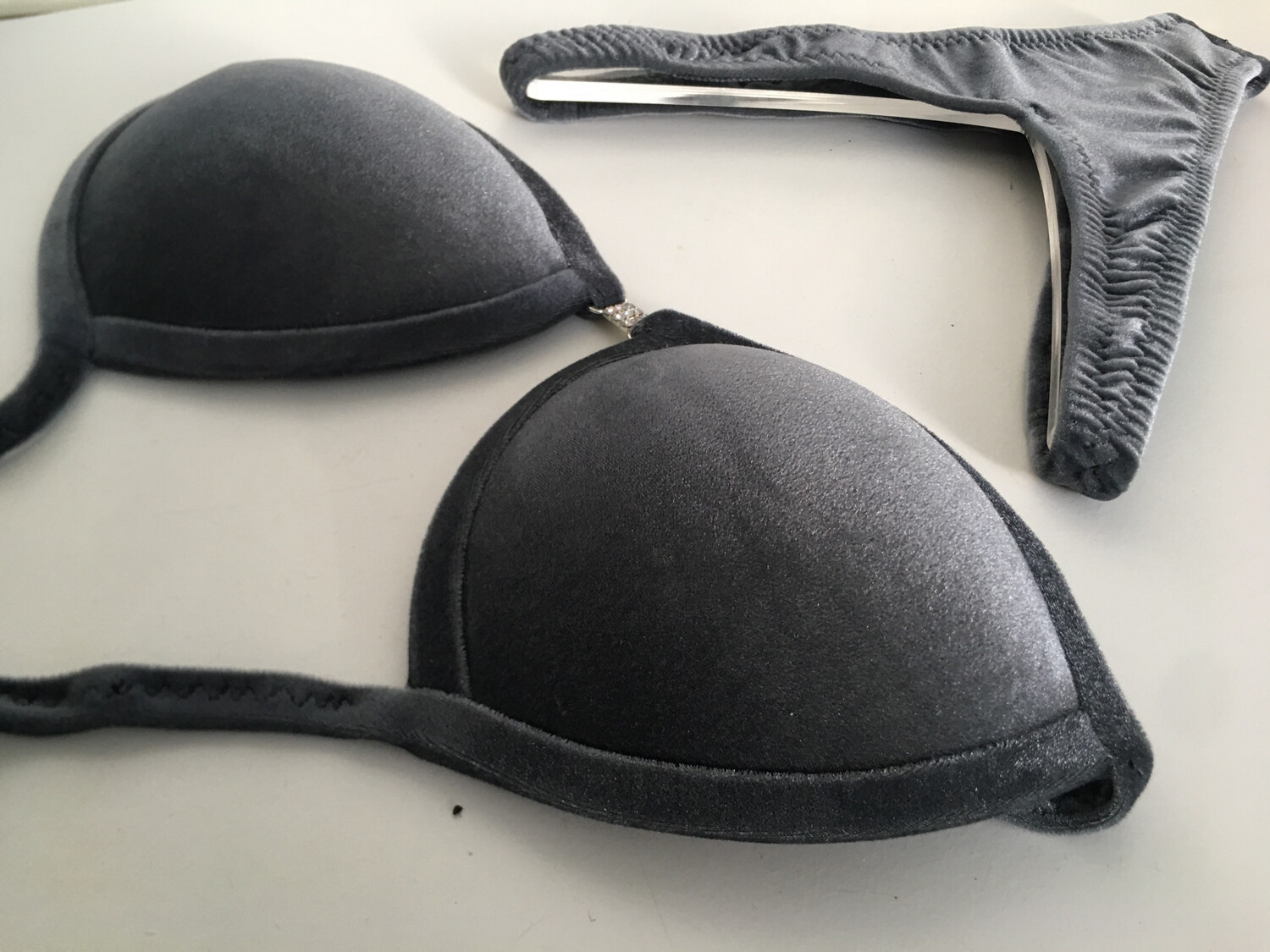Base Grey