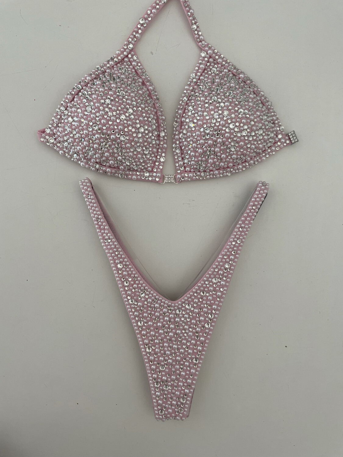 Bubble Pink