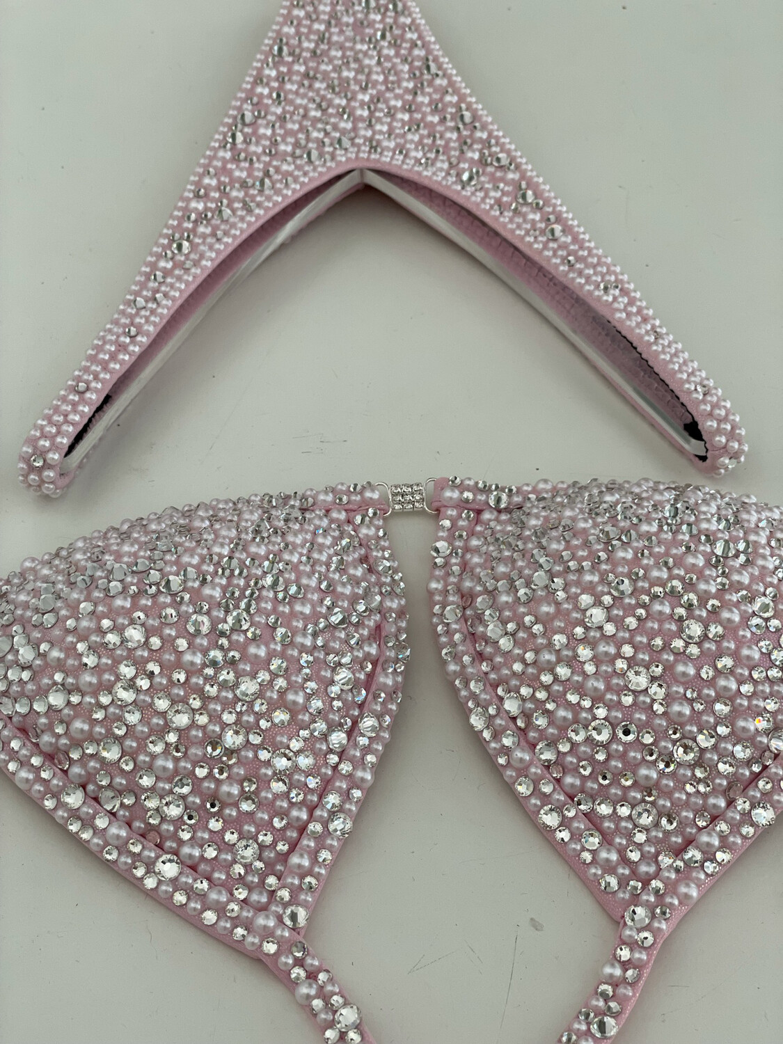 Bubble Pink