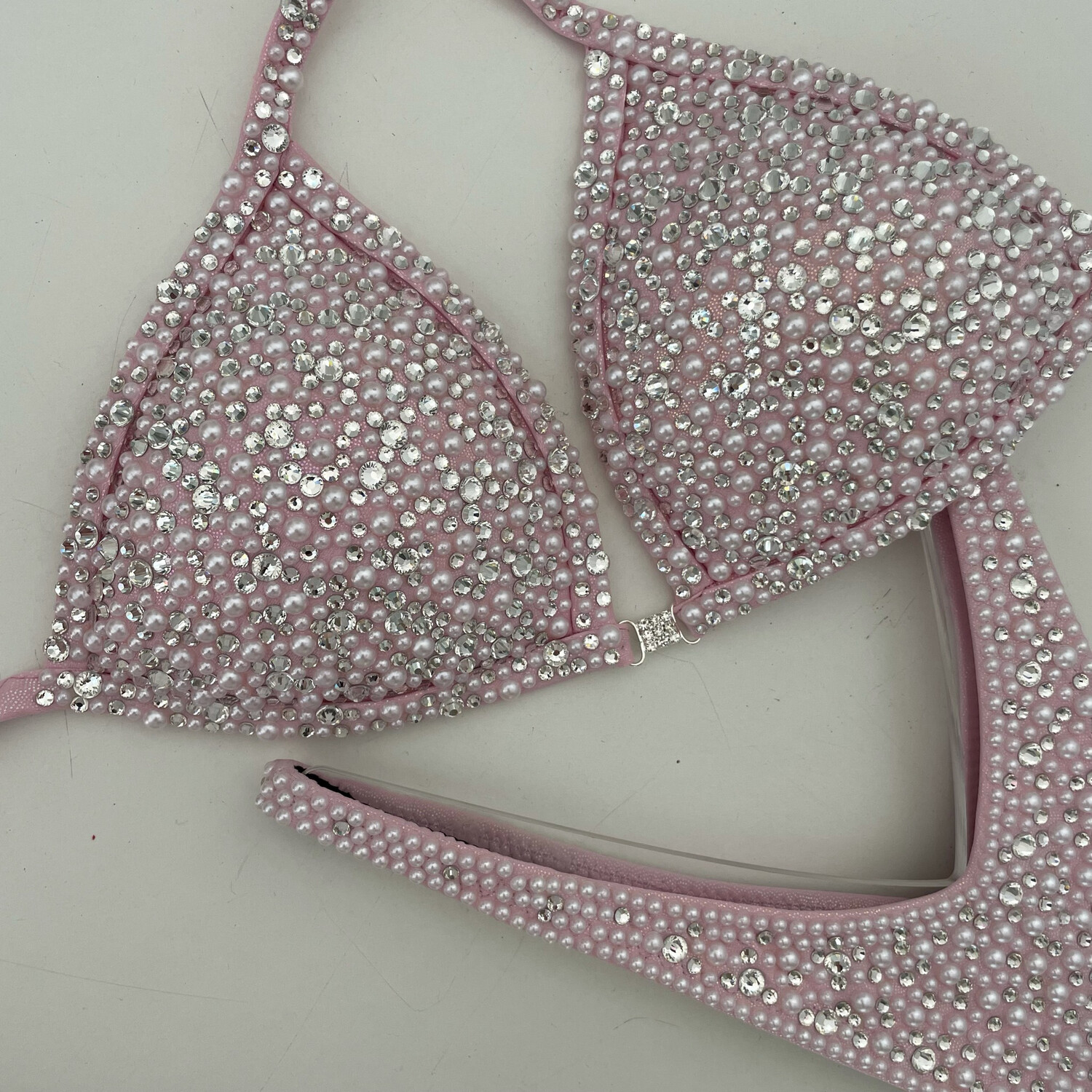 Bubble Pink