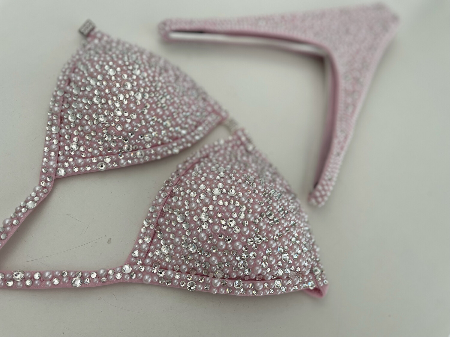 Bubble Pink