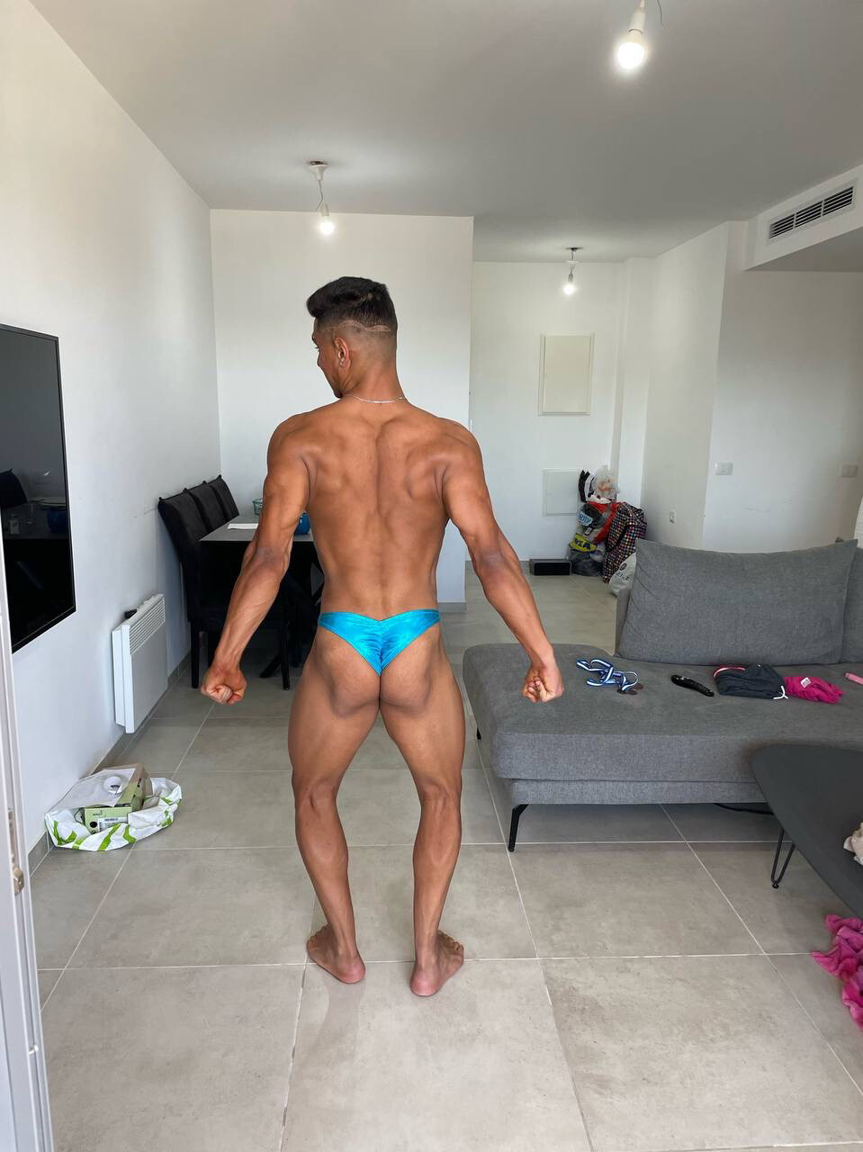 Ocean Trunks