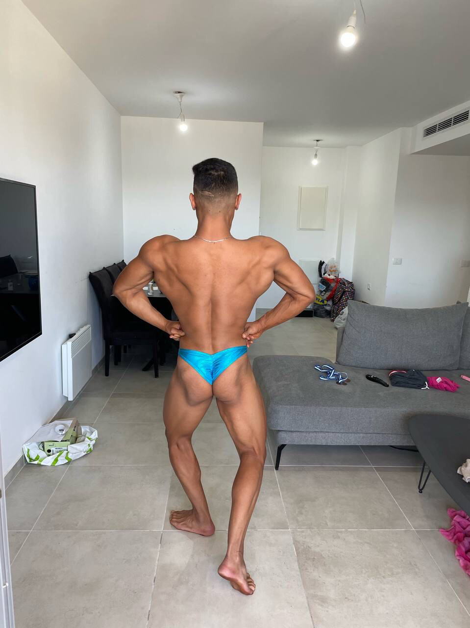 Ocean Trunks