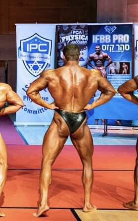 Black Trunks