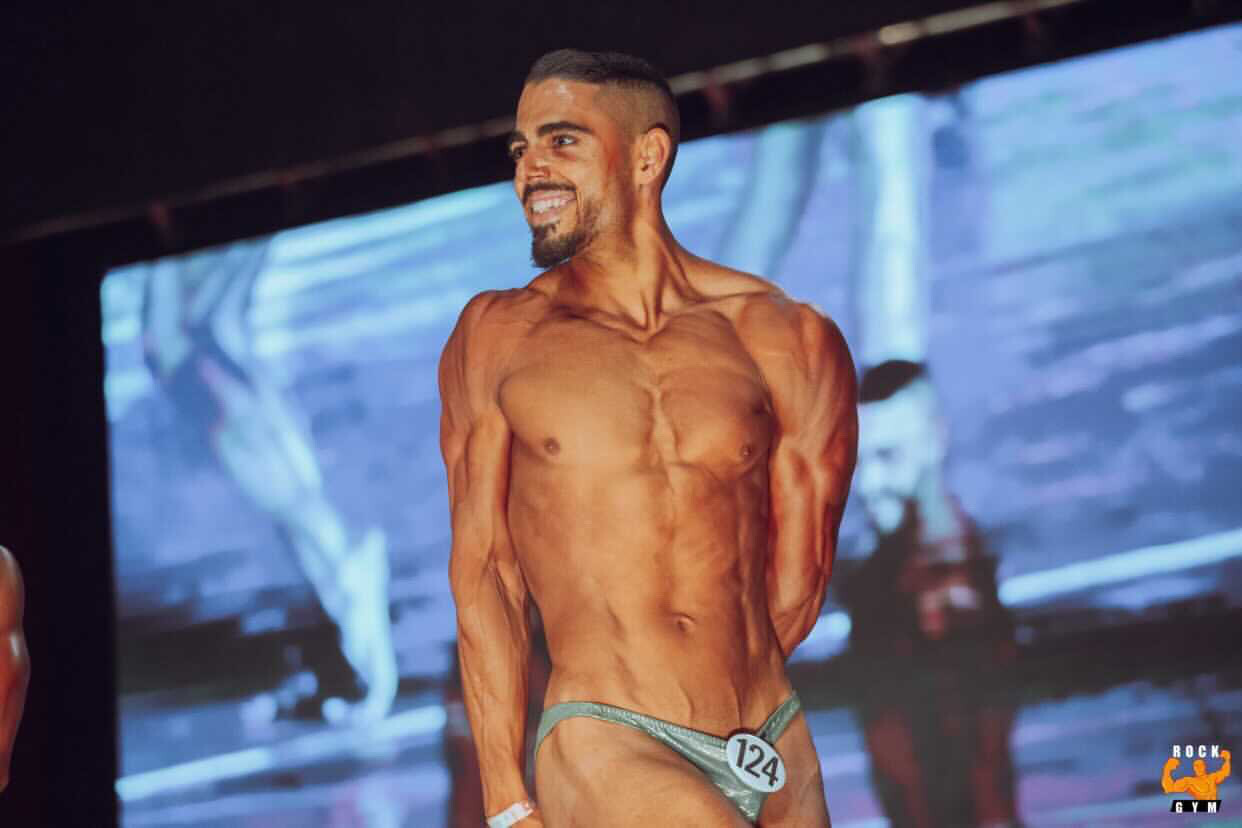 Silver Trunks