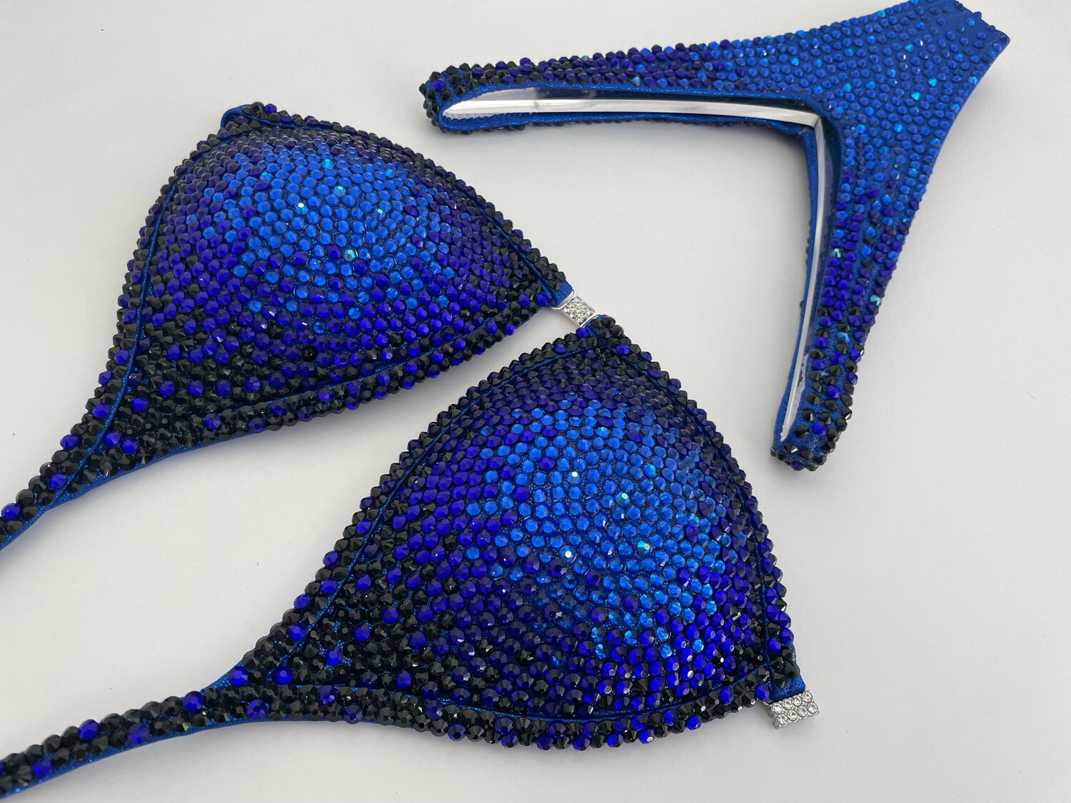 Eclipse Blue