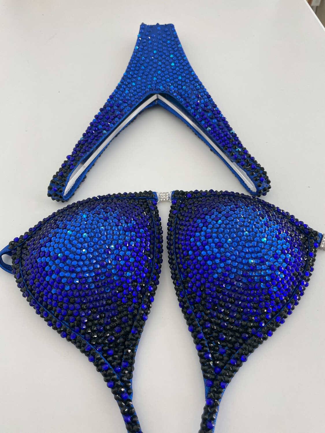 Eclipse Blue