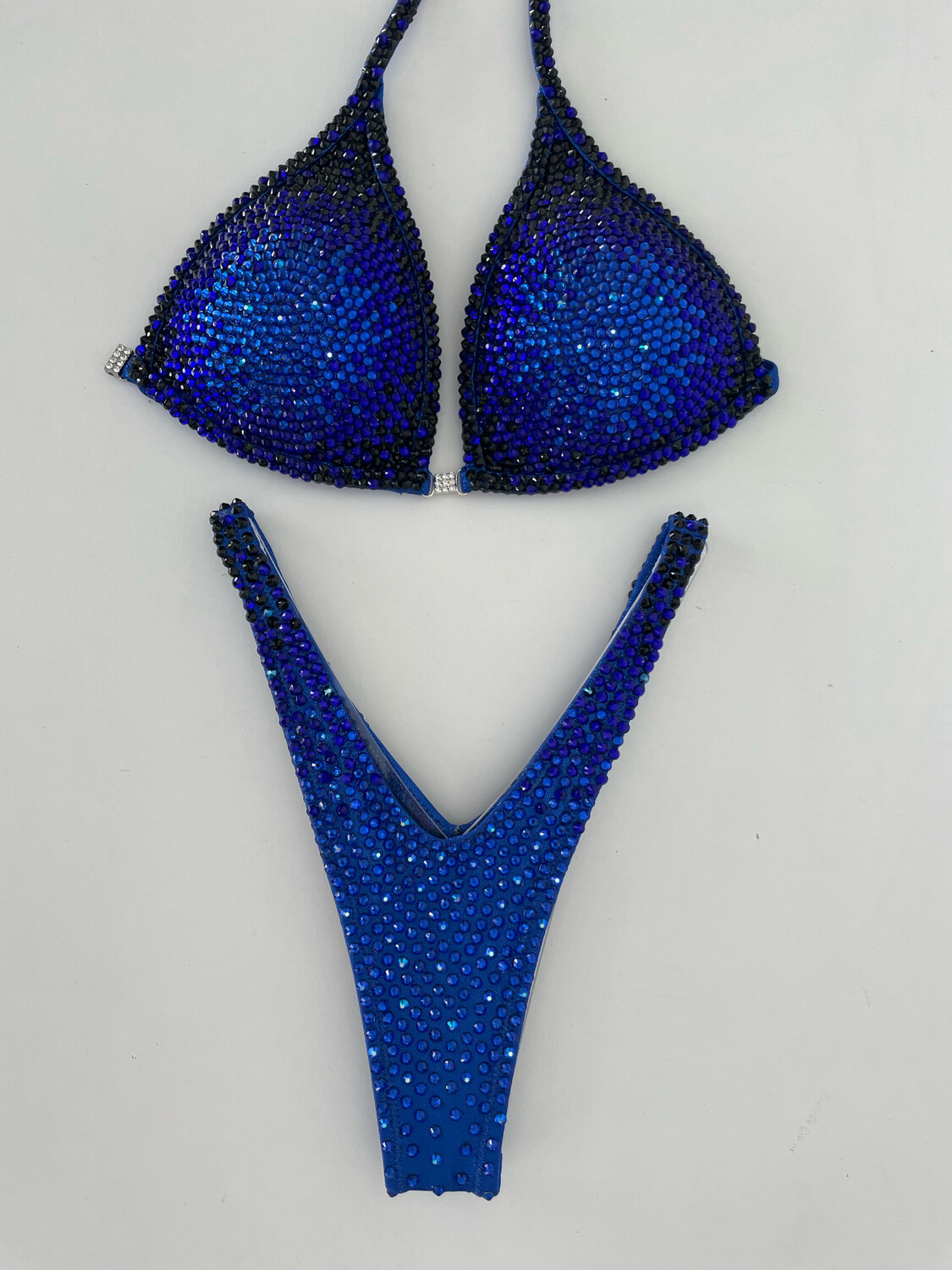Eclipse Blue