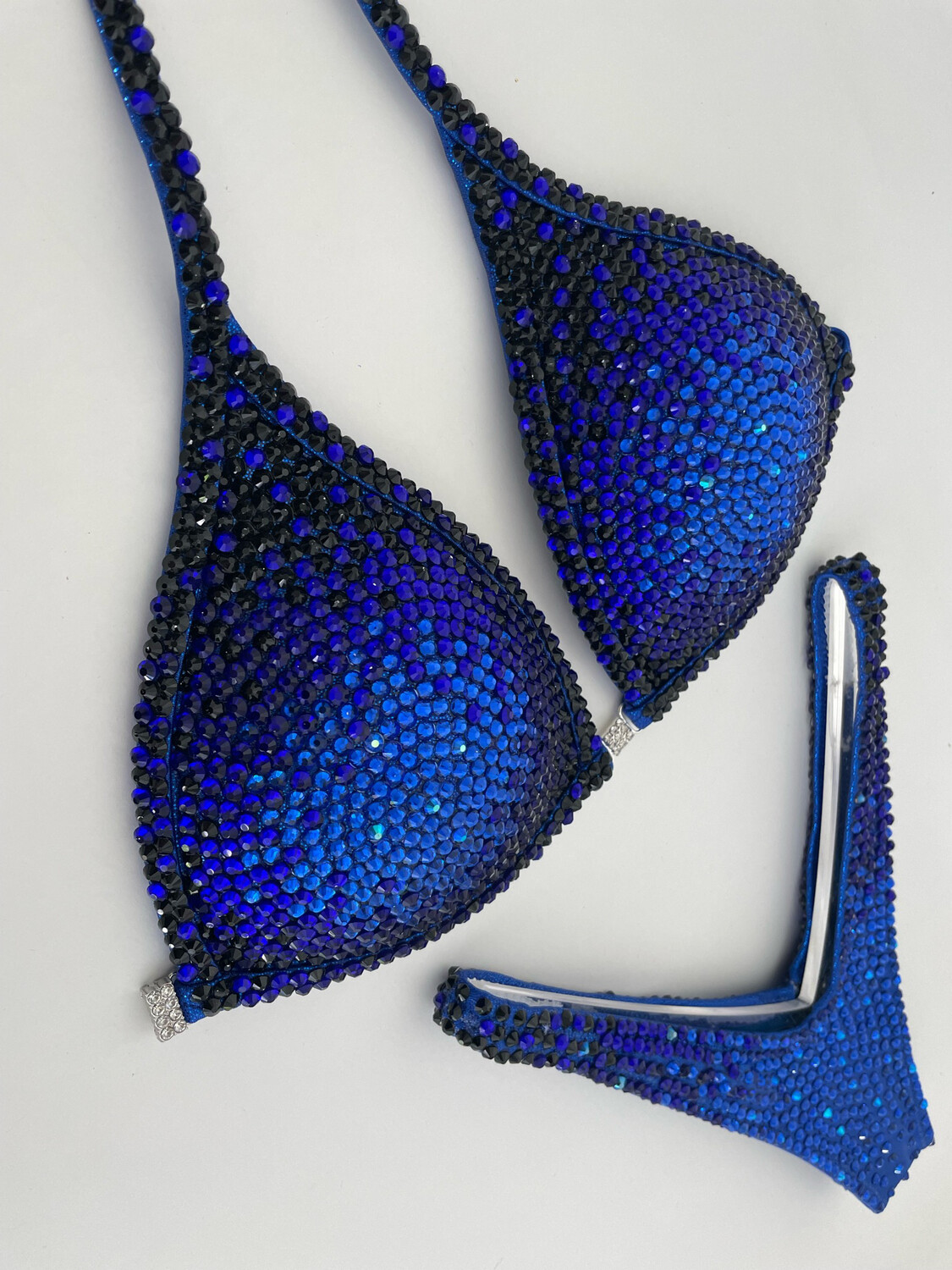 Eclipse Blue