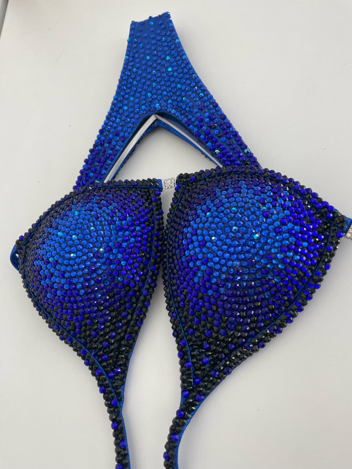 Eclipse Blue