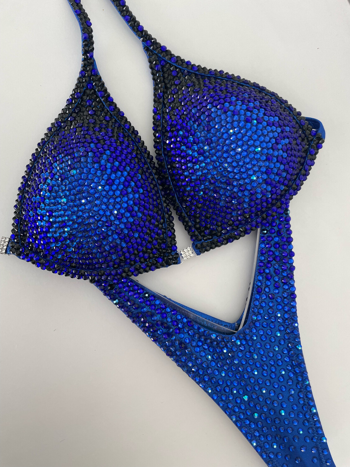 Eclipse Blue