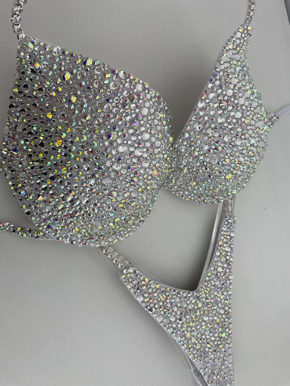 Bubble Crystal