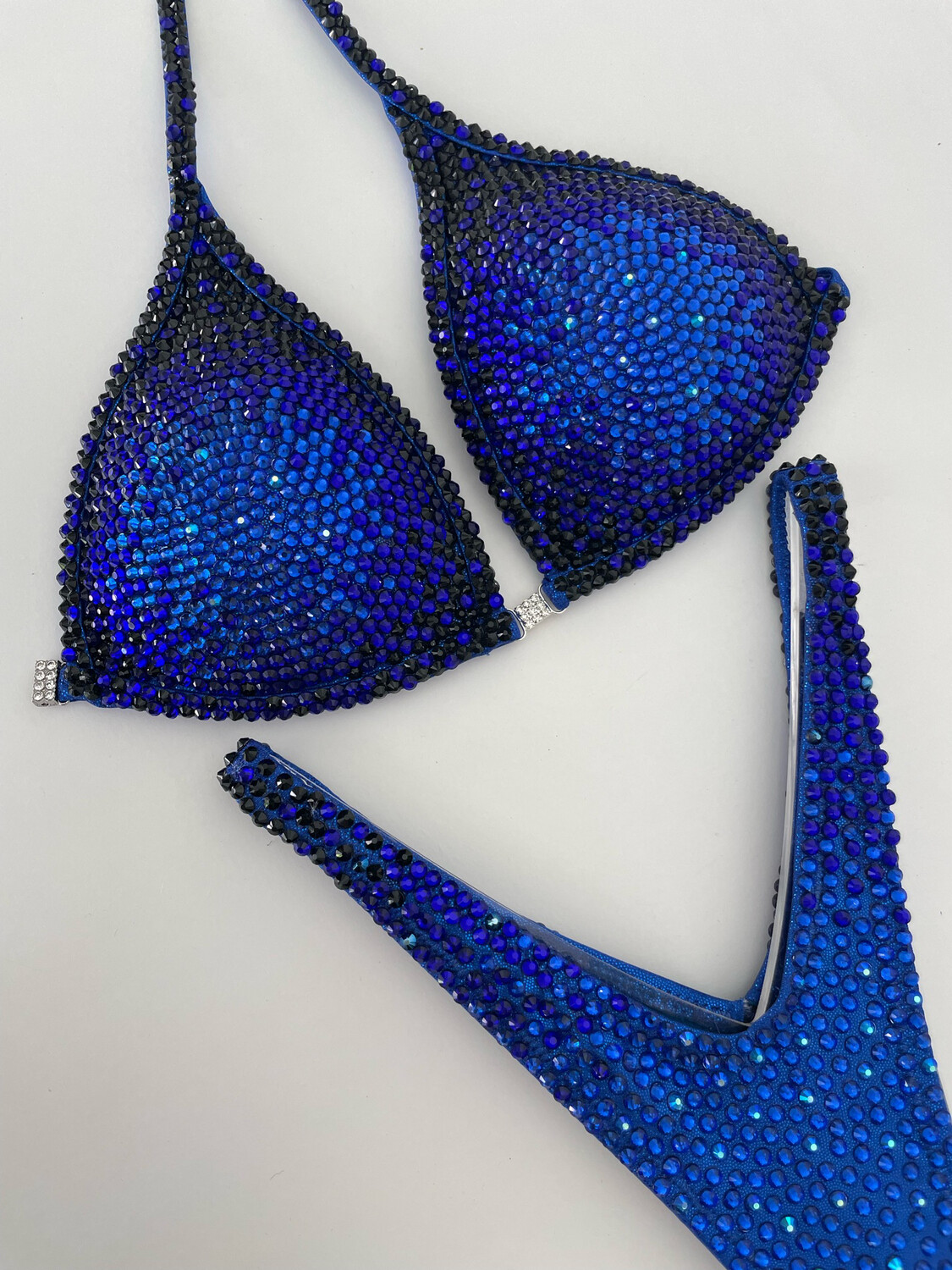 Eclipse Blue