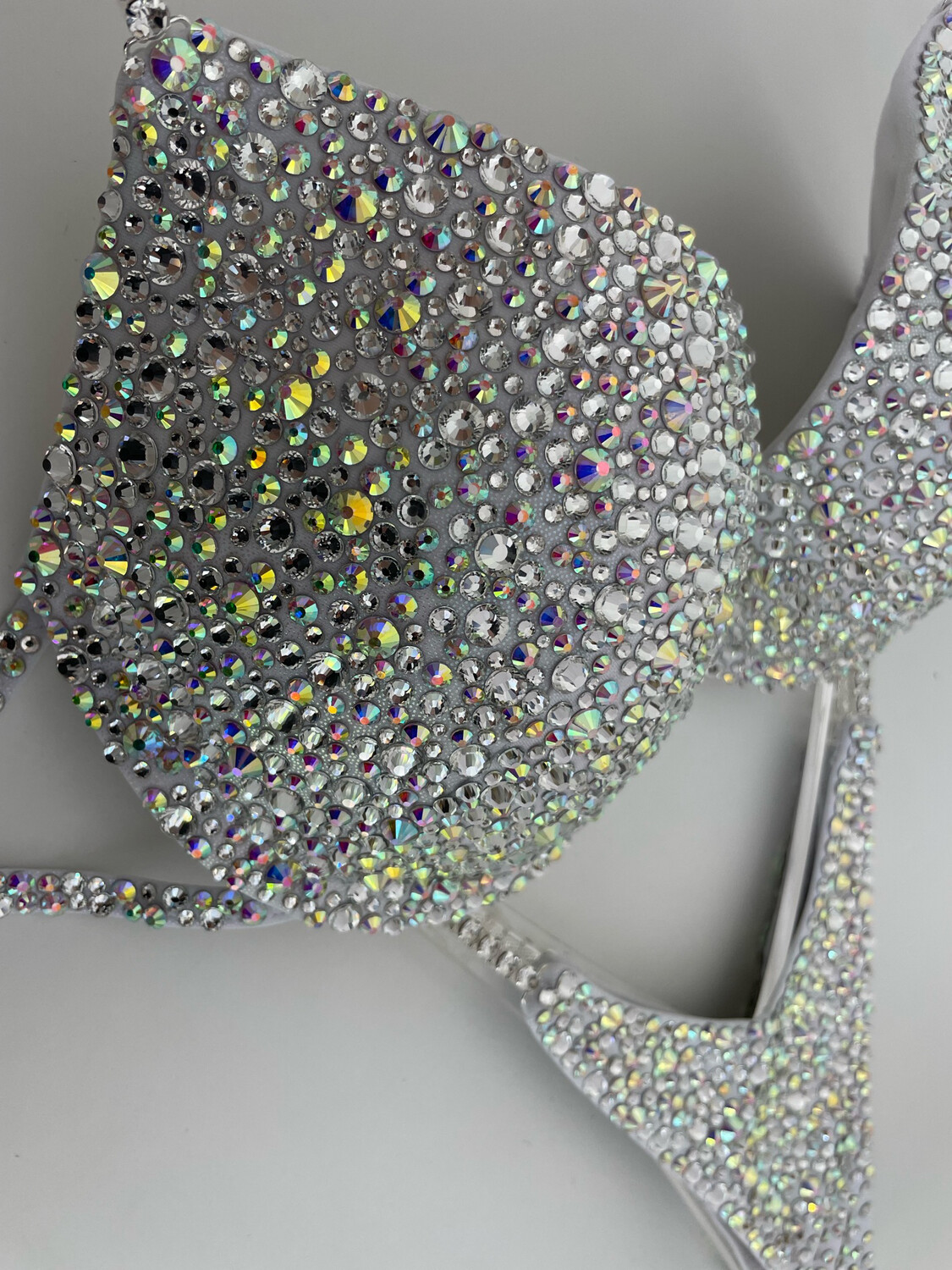 Bubble Crystal