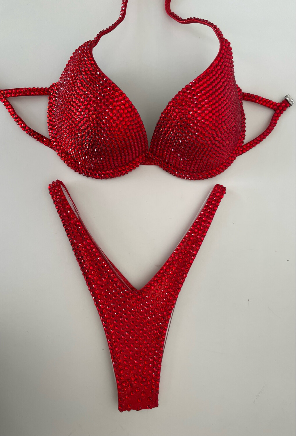 Classic Red