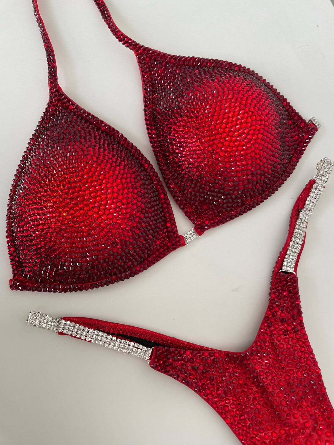 Eclipse Red