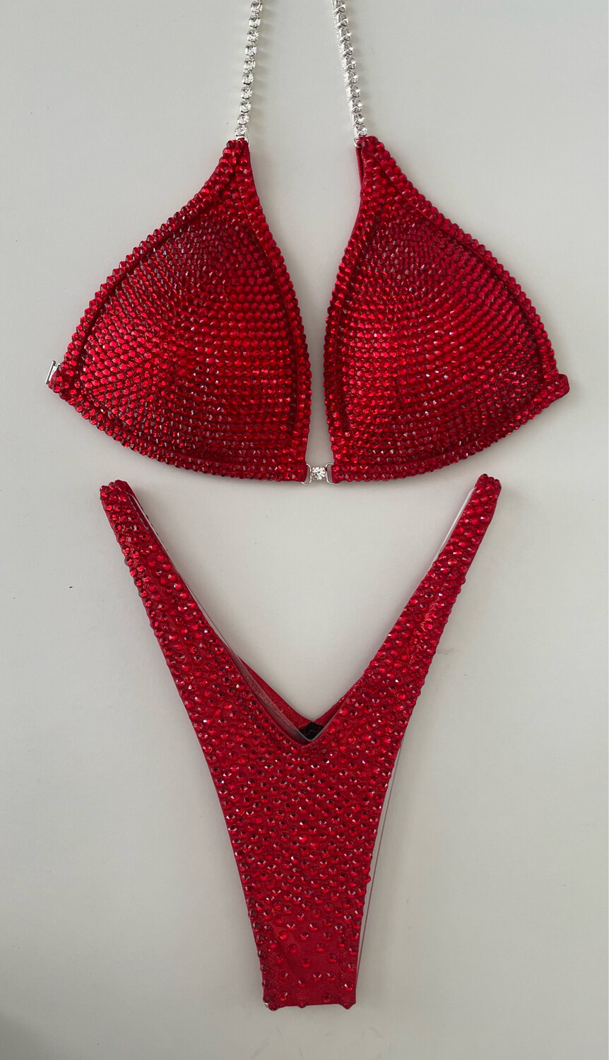 Classic Red