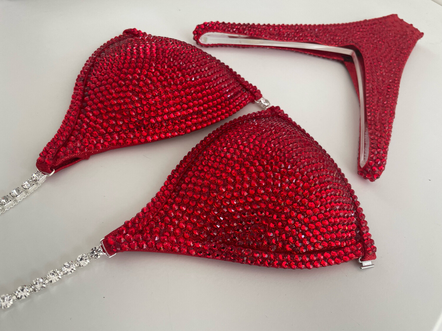 Classic Red