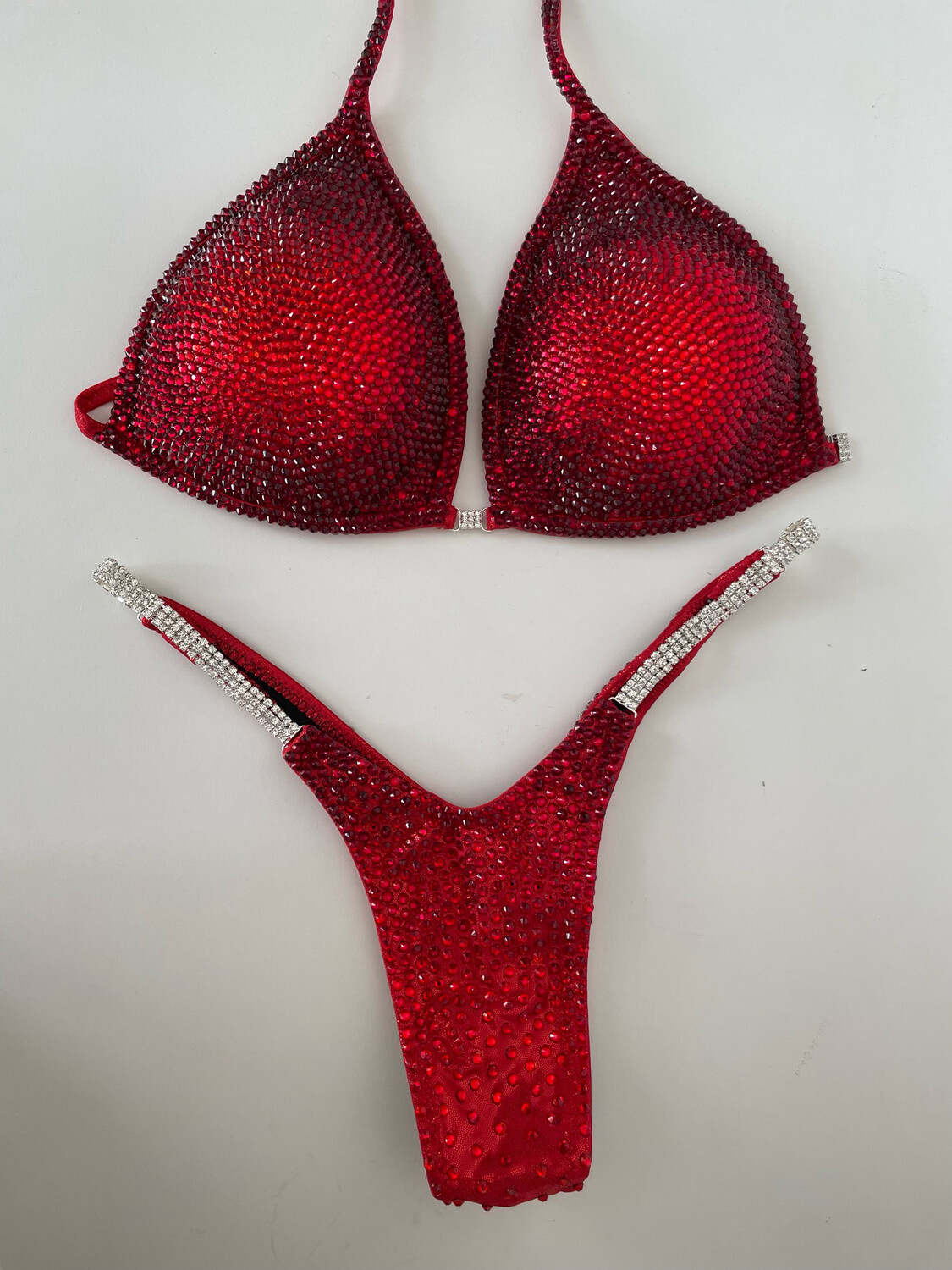 Eclipse Red