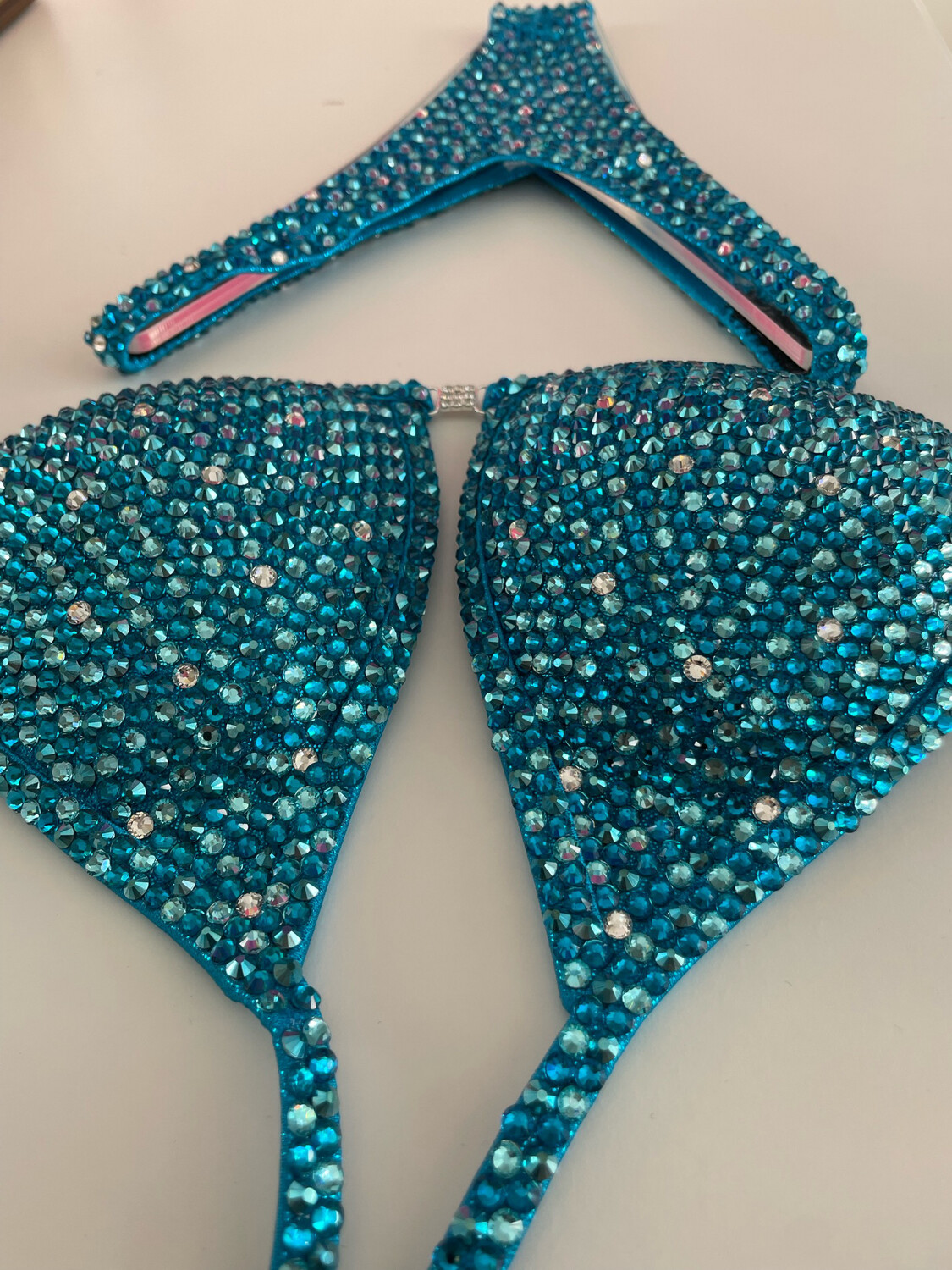 Imperial Turquoise 