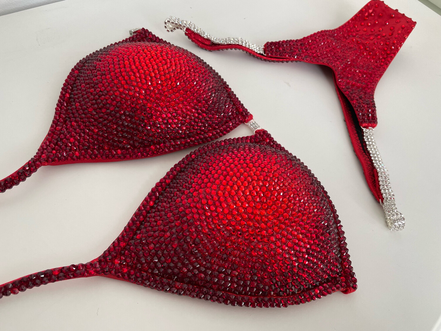 Eclipse Red