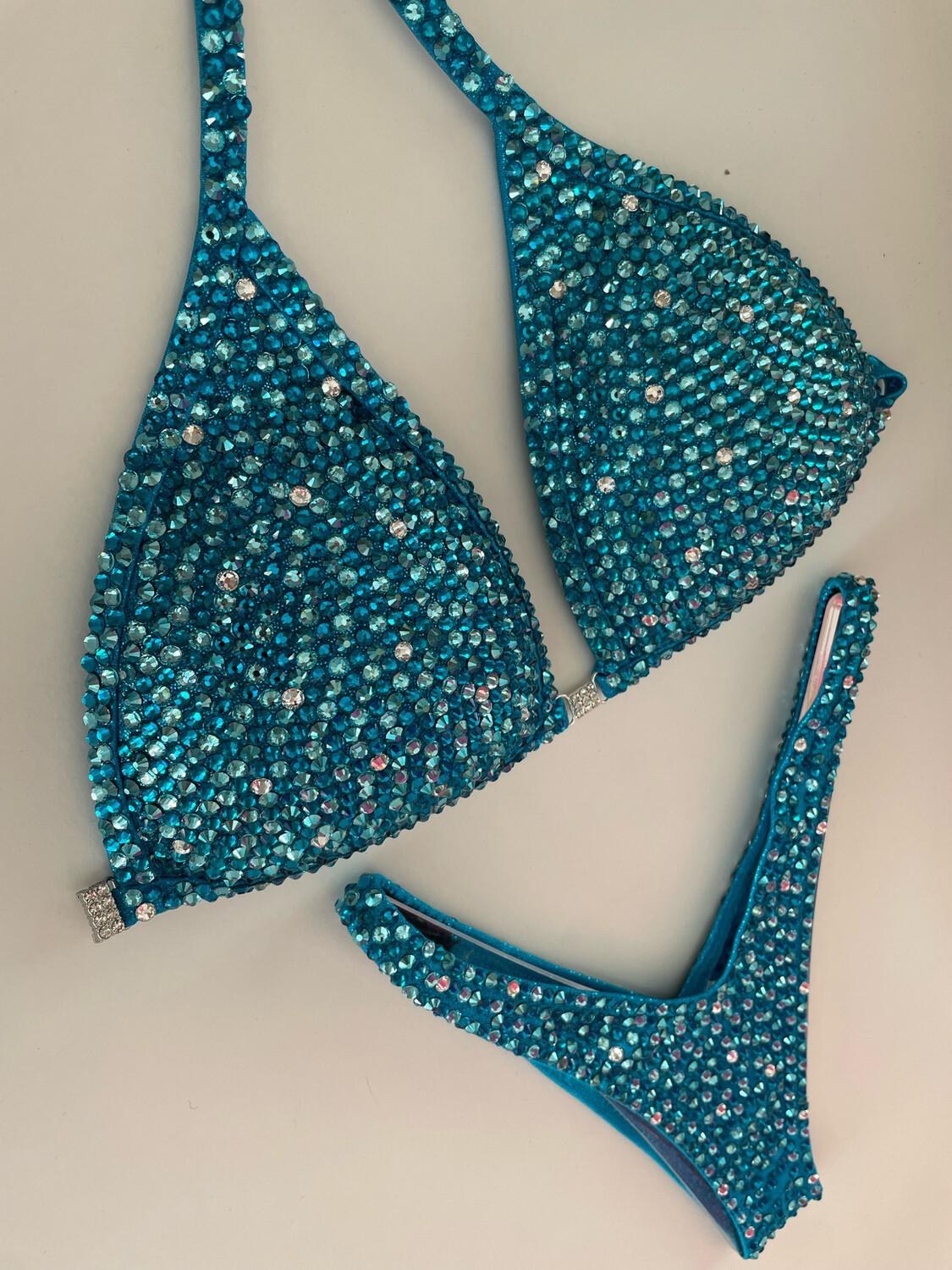 Imperial Turquoise 