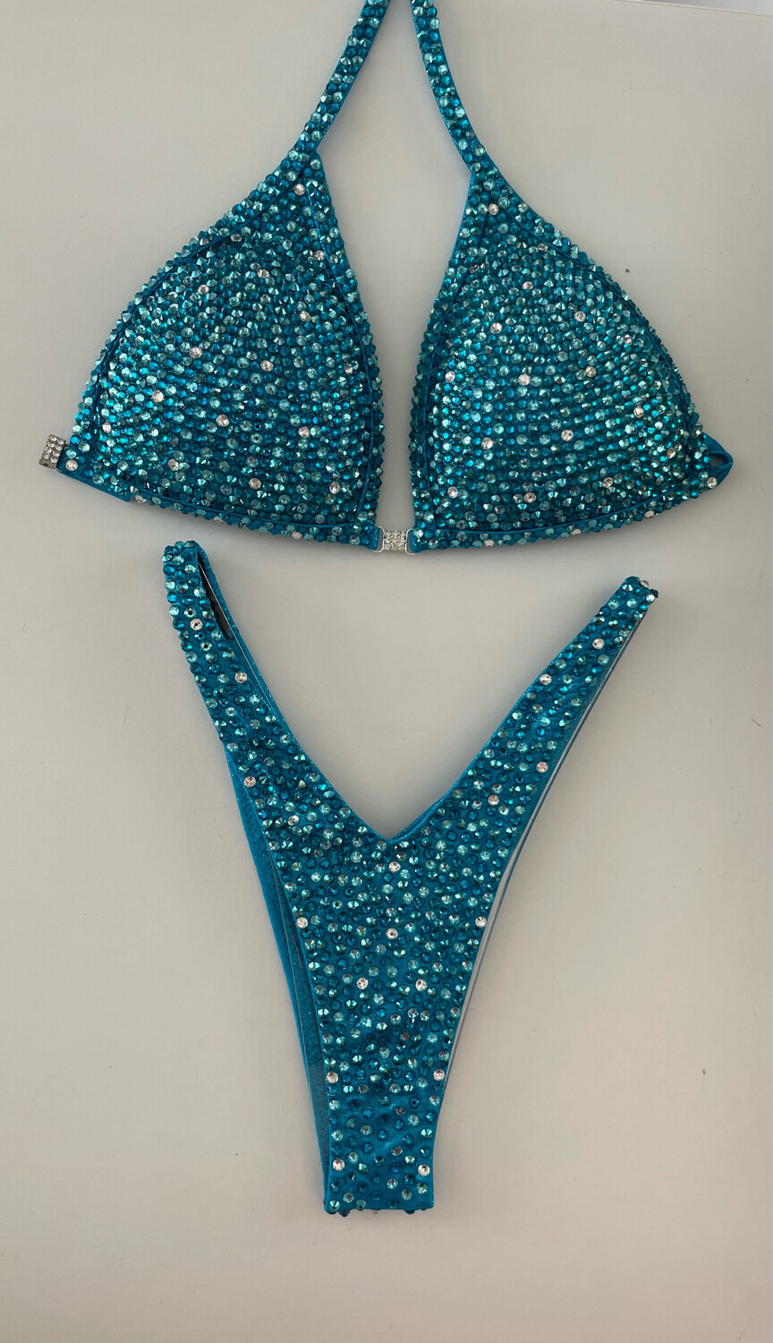 Imperial Turquoise 