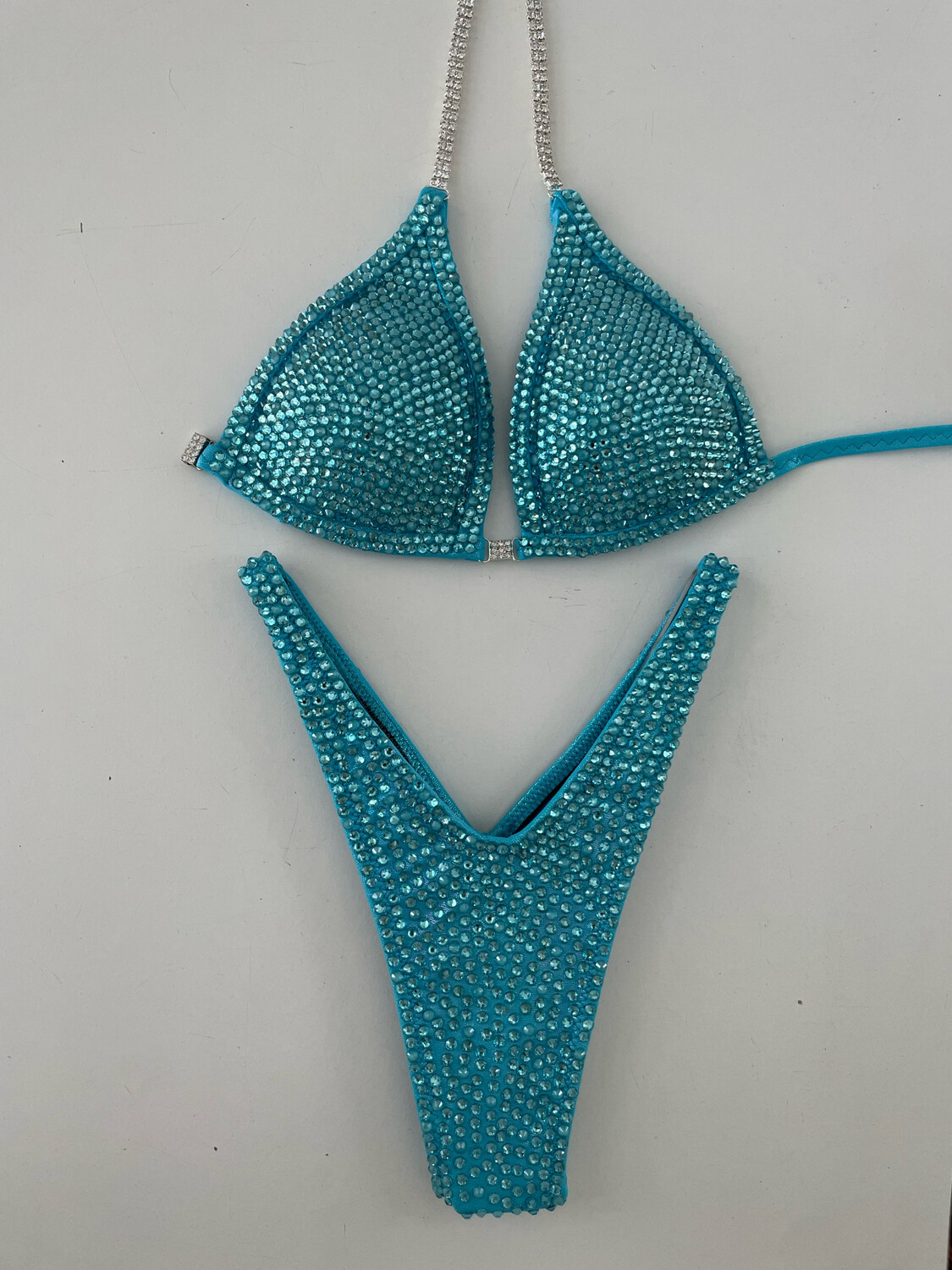 Majestic Turquoise 