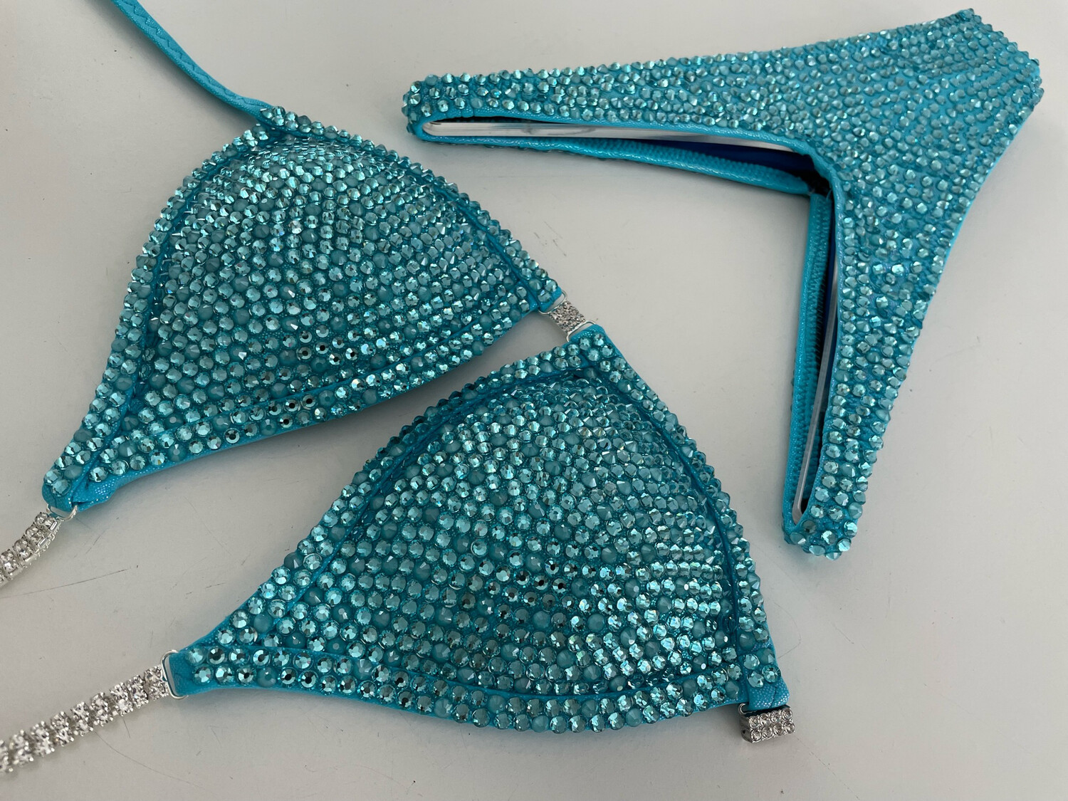Majestic Turquoise 