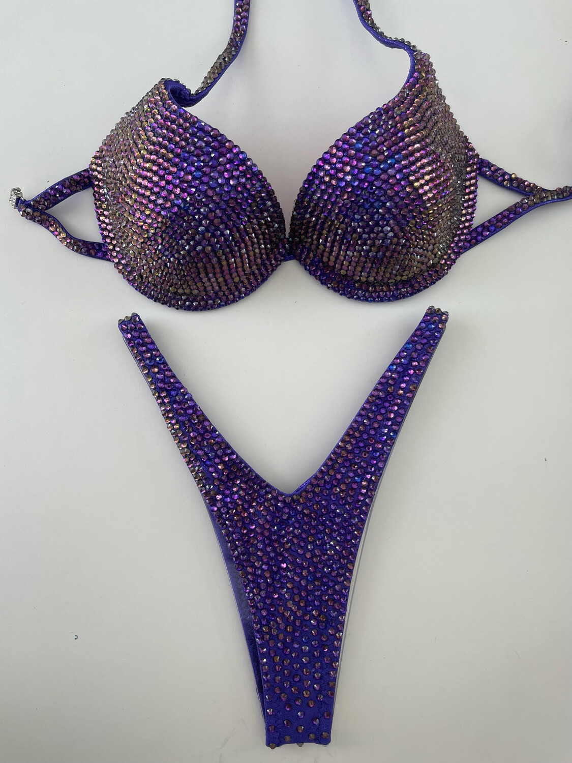 Classic Purple
