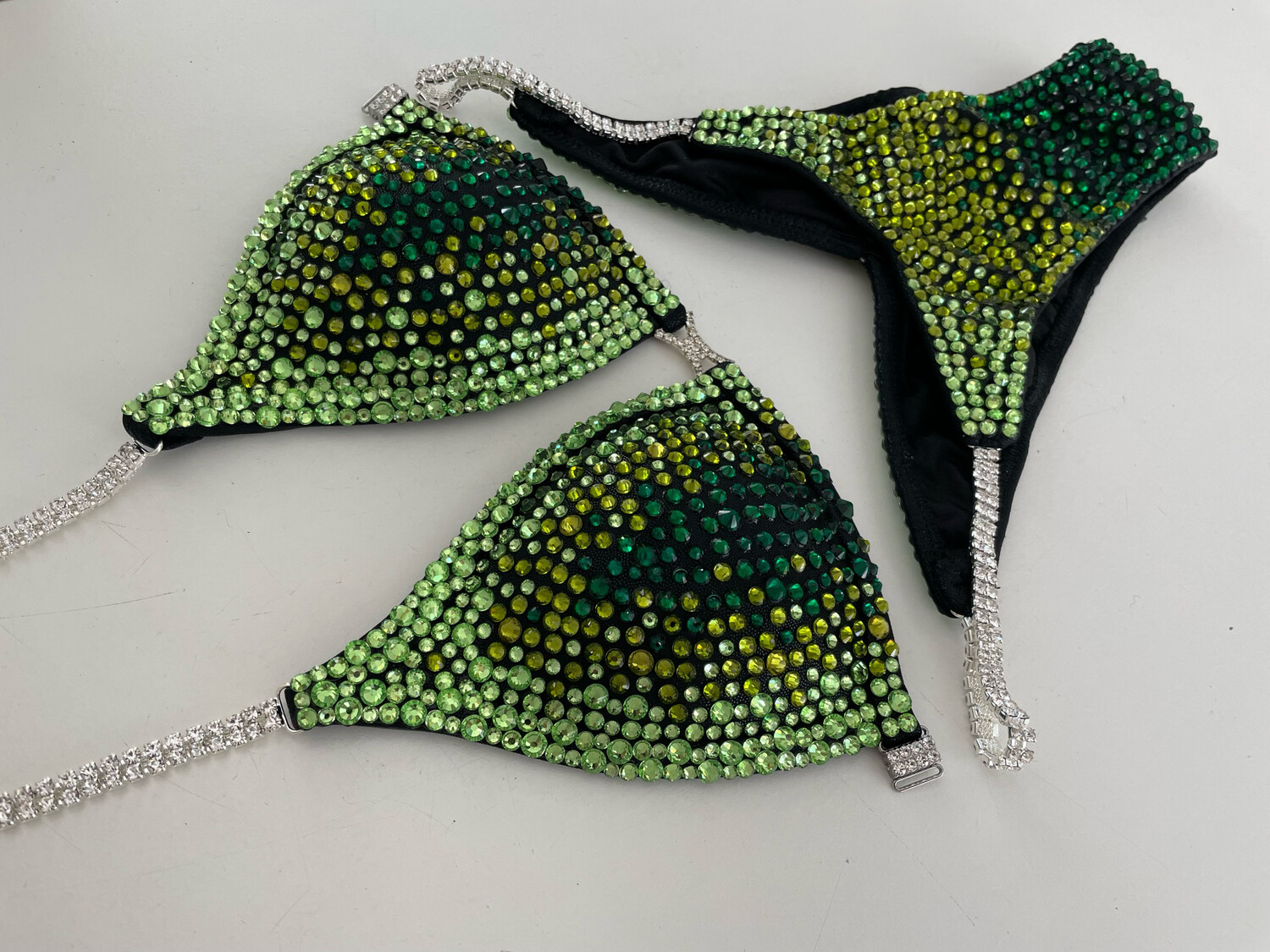 Inside Out Green