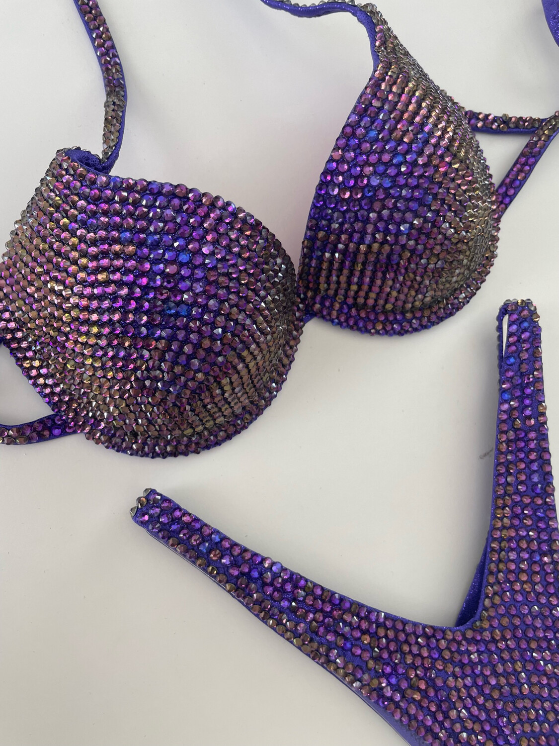 Classic Purple