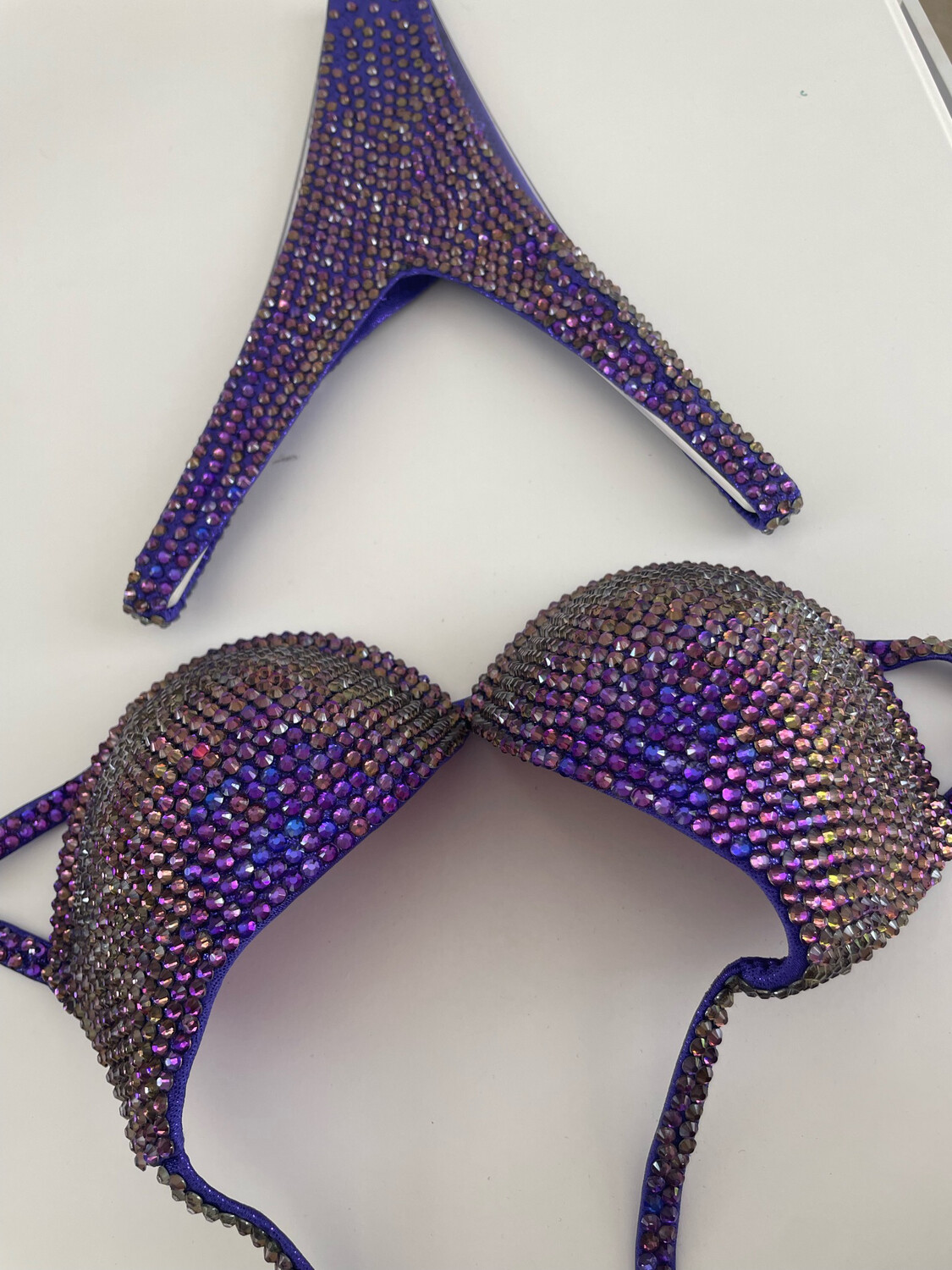 Classic Purple