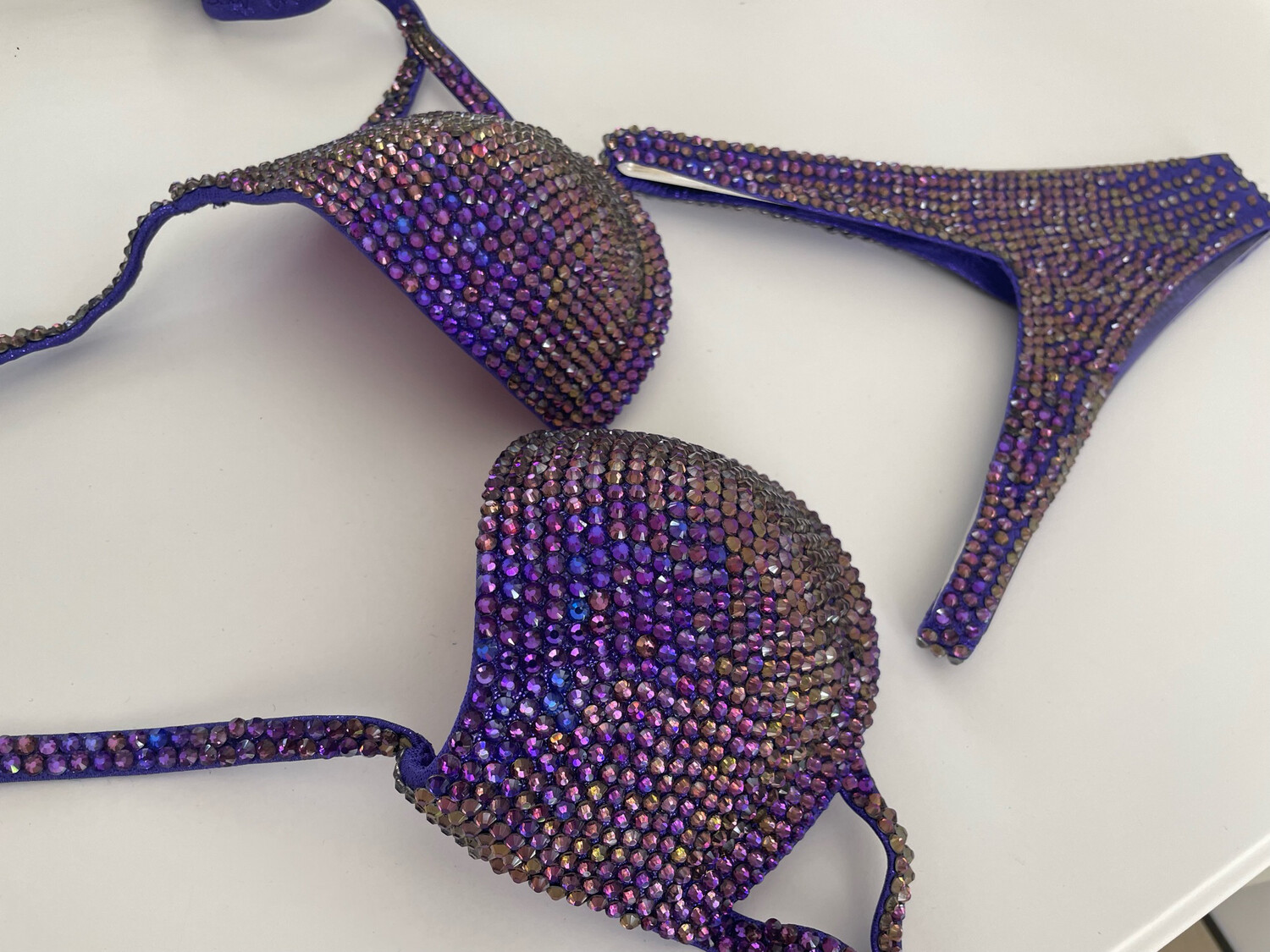 Classic Purple
