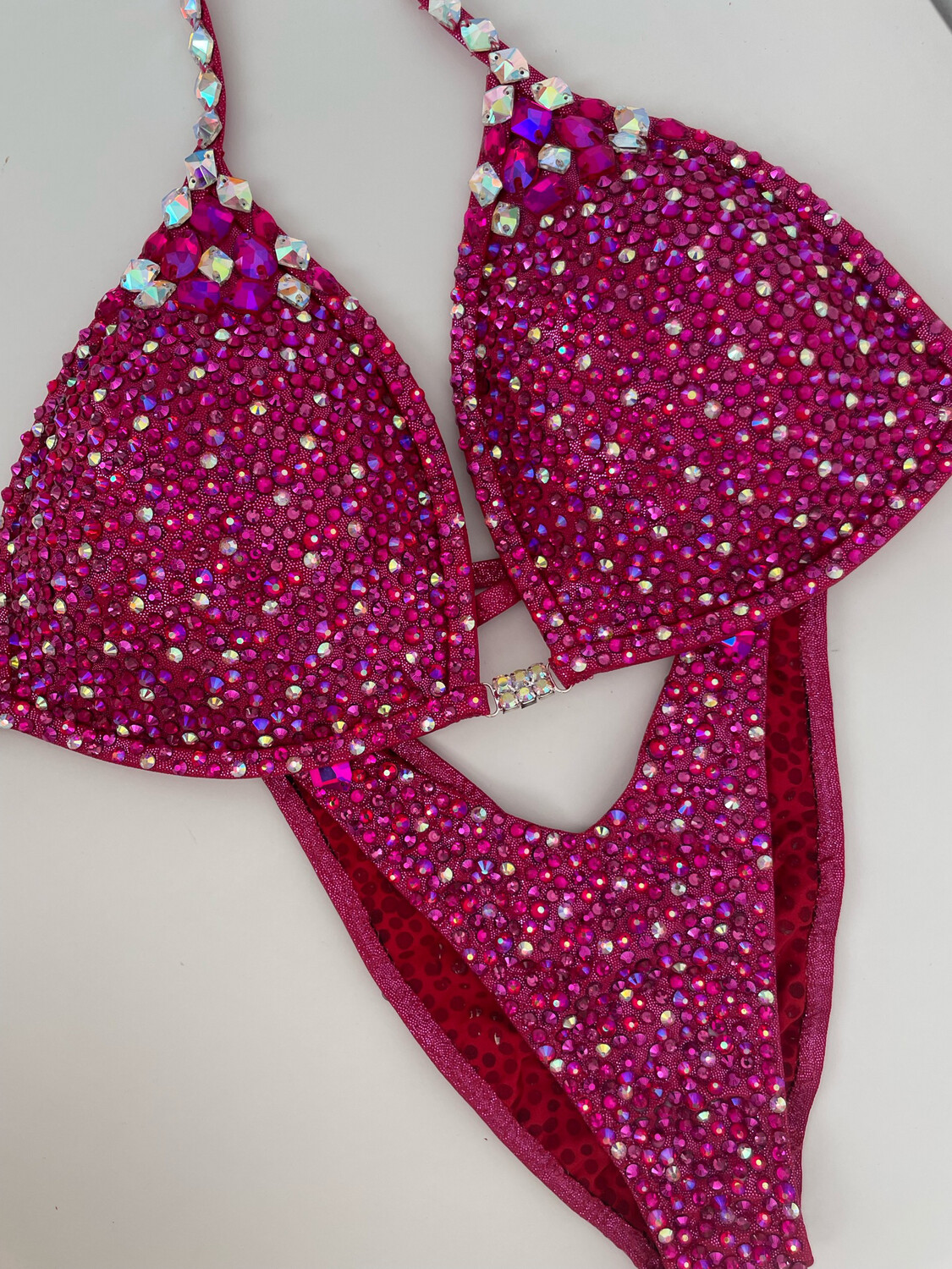 Fantasy Pink