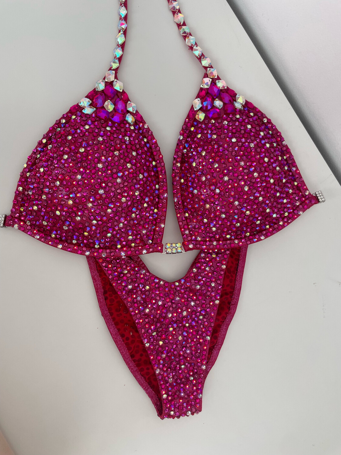 Fantasy Pink