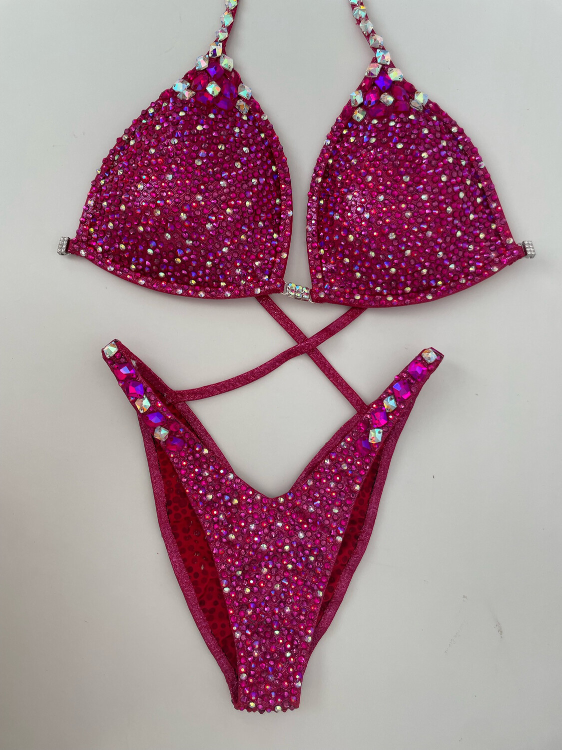 Fantasy Pink