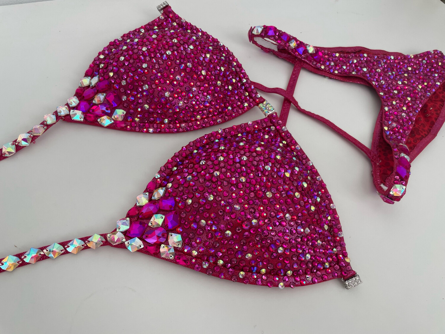 Fantasy Pink