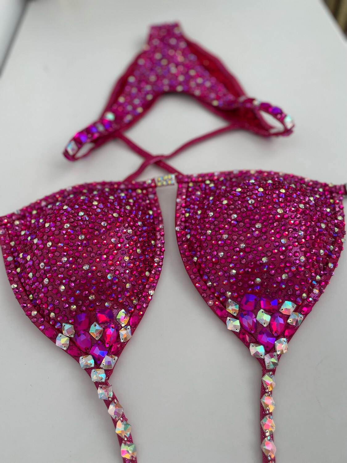 Fantasy Pink