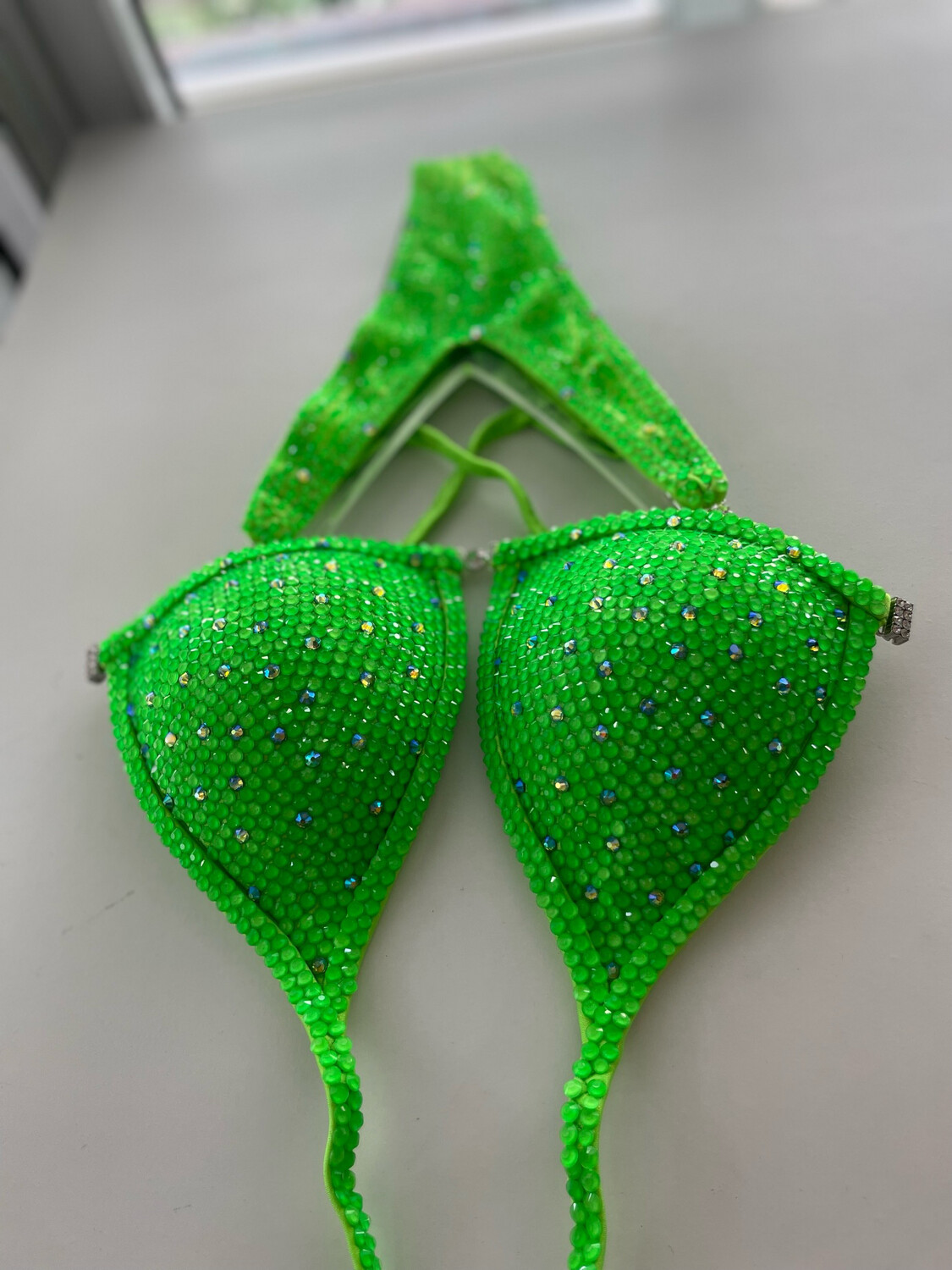 Ultra Green