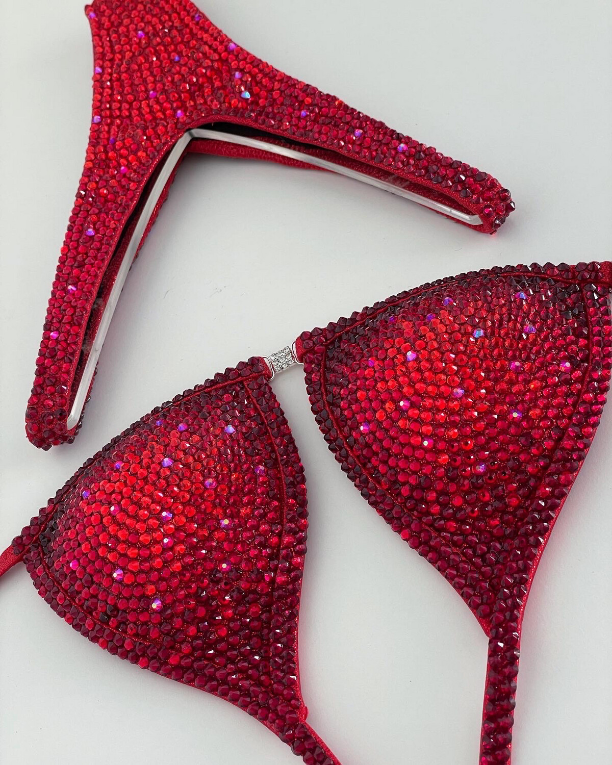 Eclipse Red
