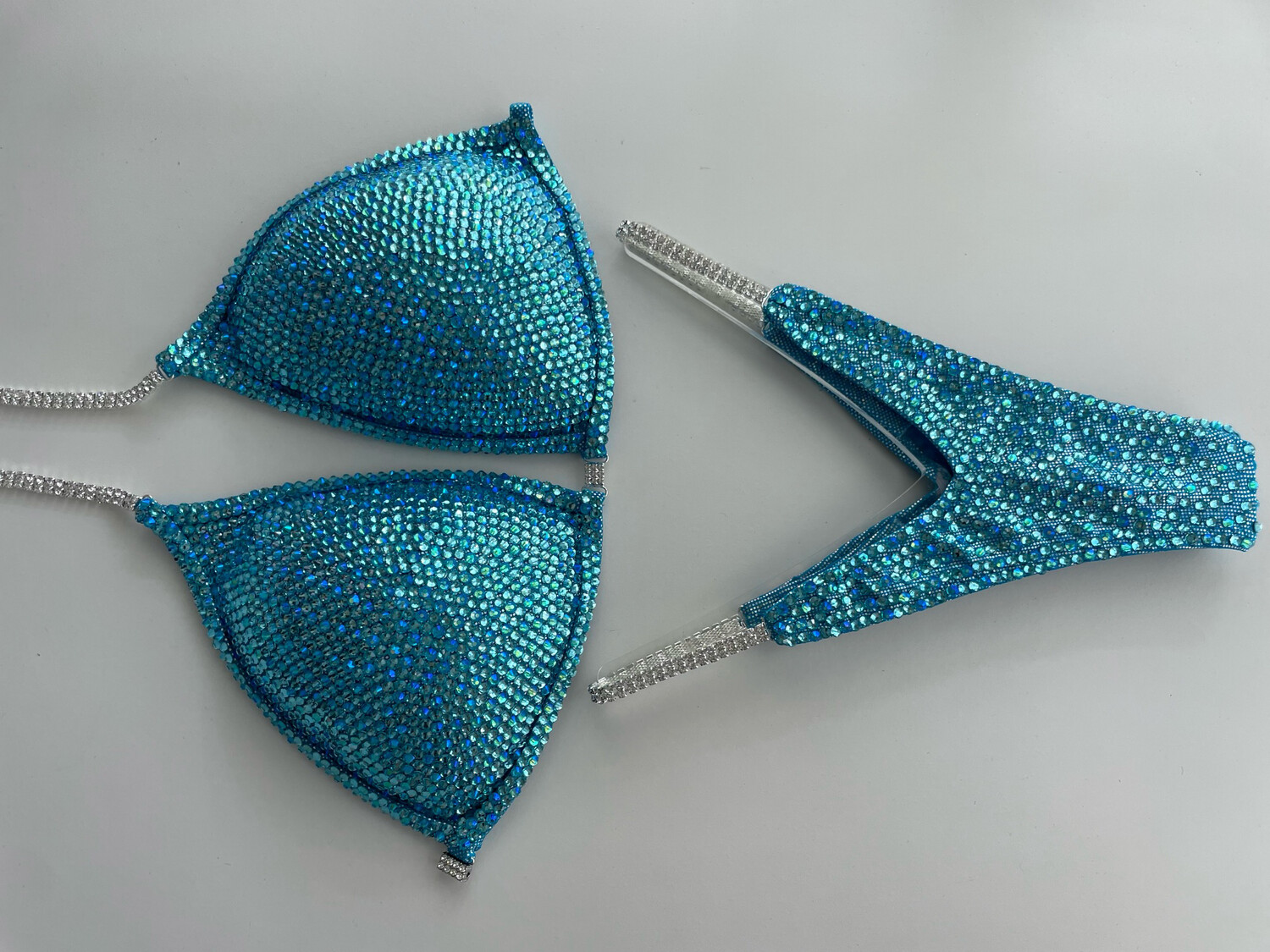 Classic turquoise 