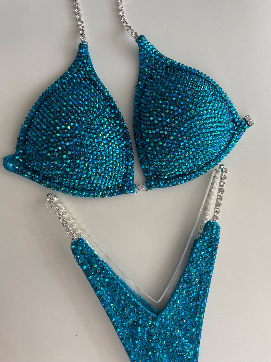 Turquoise dream