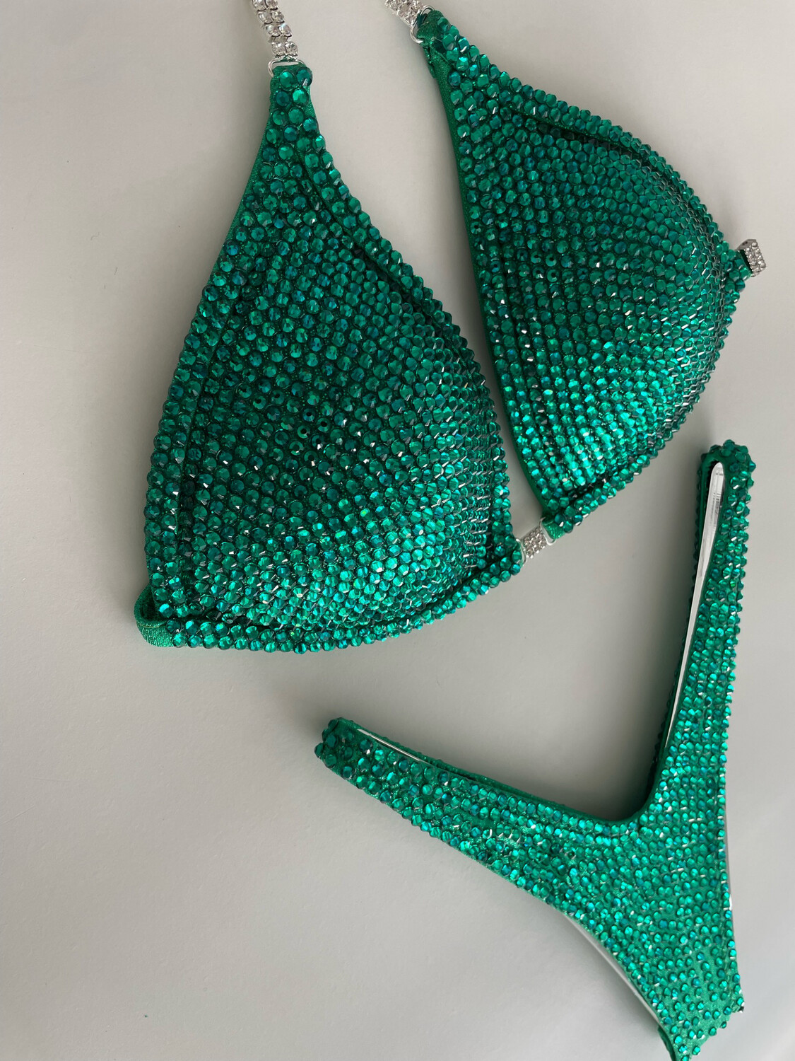 Classic green 