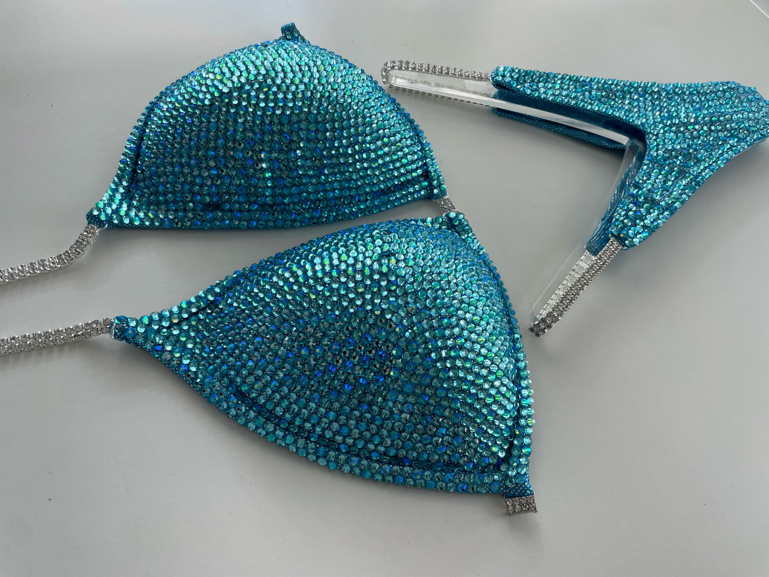 Classic turquoise 