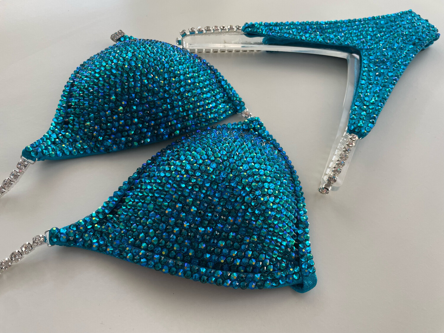 Turquoise dream