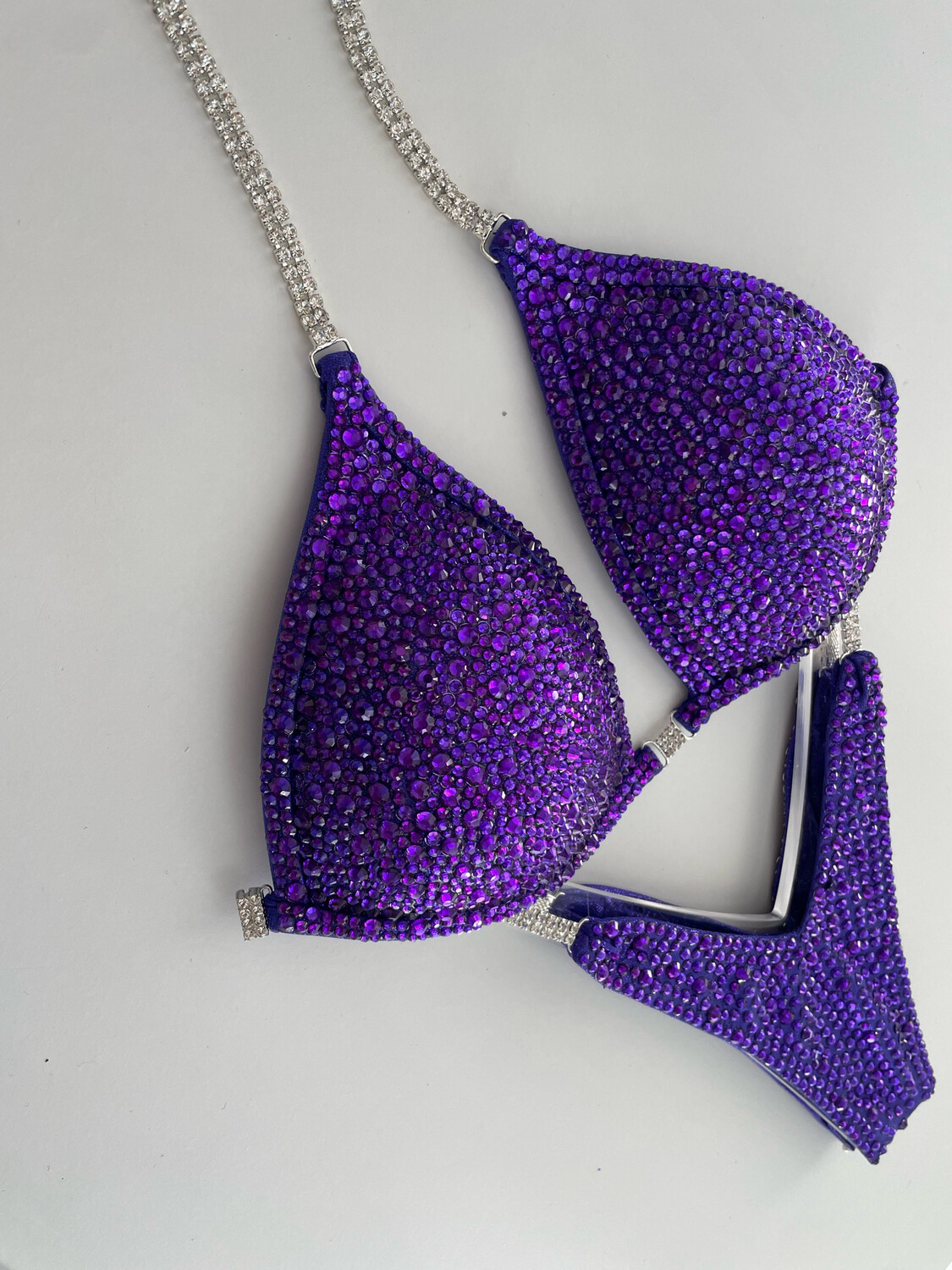 Purple berry